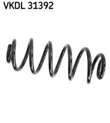 SKF VKDL 31392